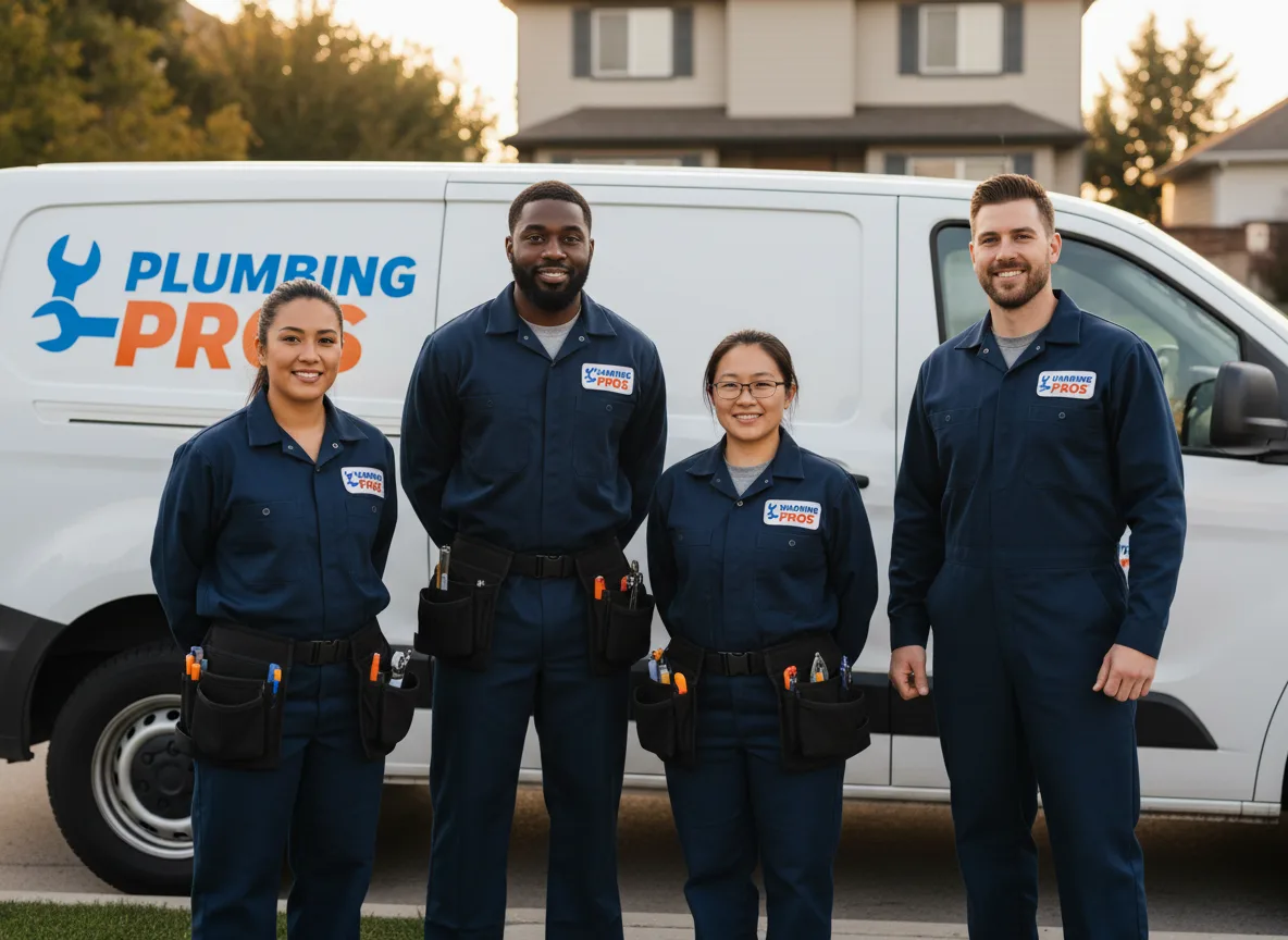 Water Heater Repair company in Bison, SD